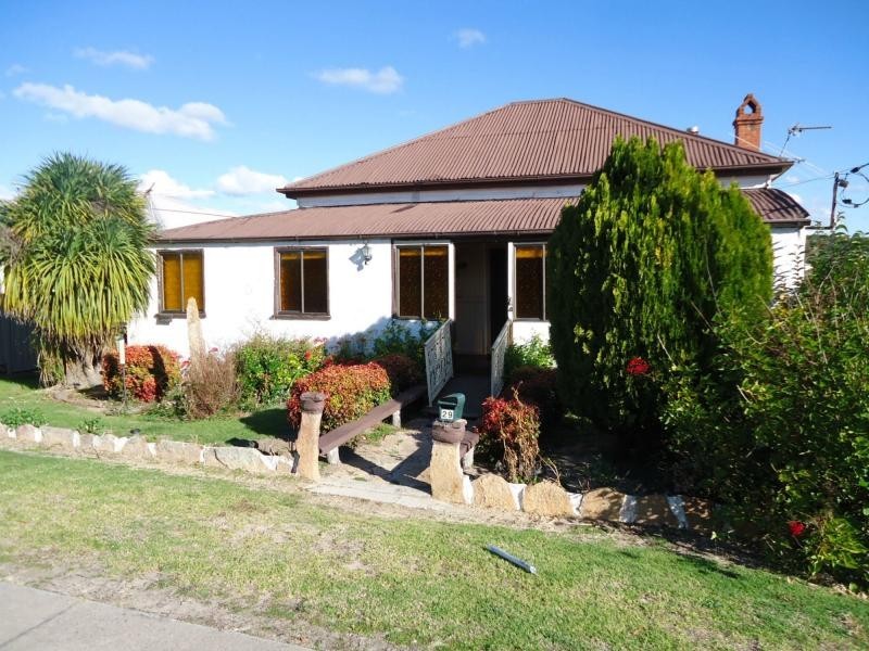 29 Wolfram Street, Stanthorpe QLD 4380