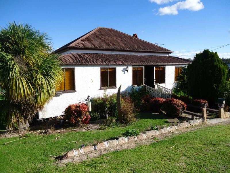 29 Wolfram Street, Stanthorpe QLD 4380