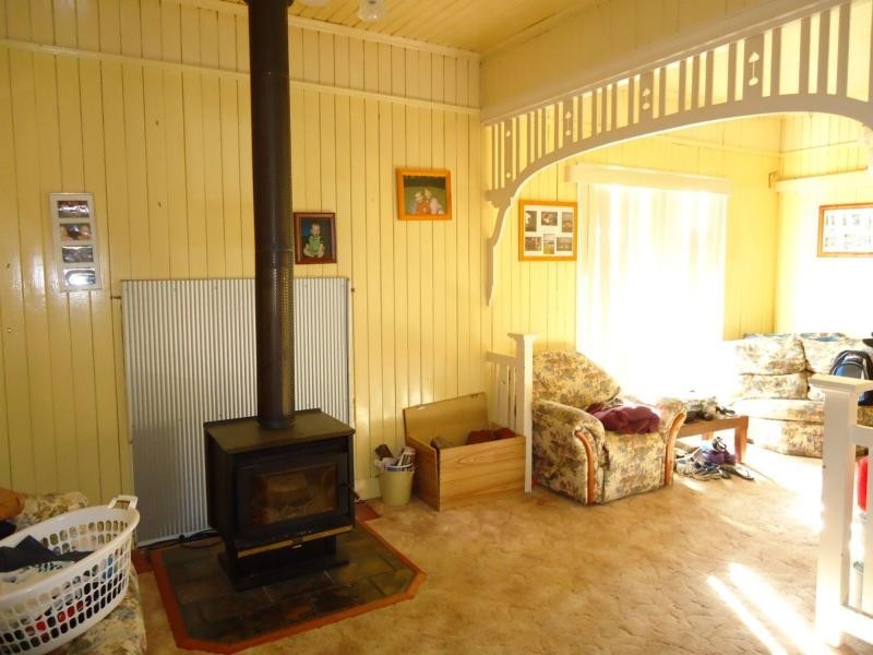 29 Wolfram Street, Stanthorpe QLD 4380