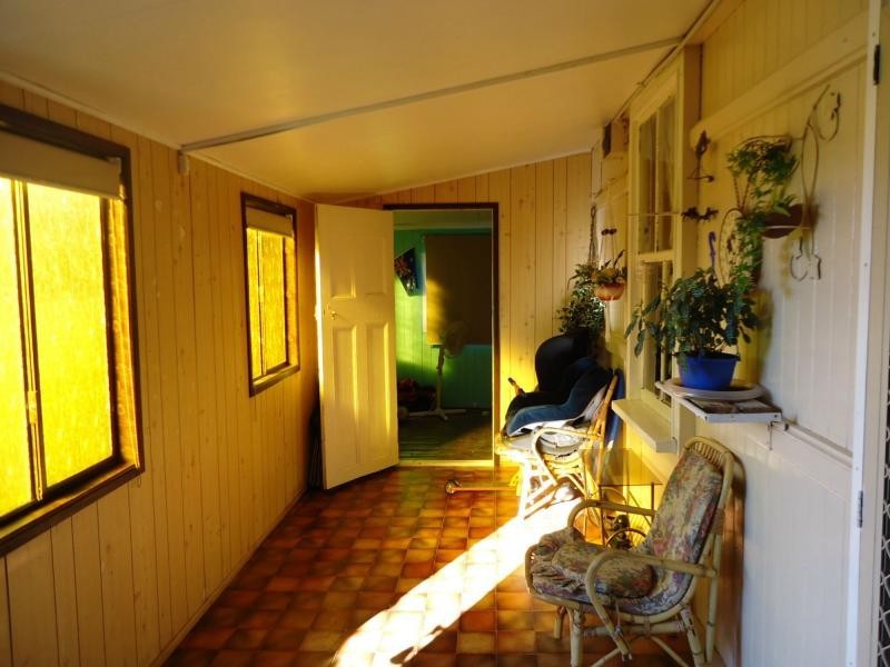 29 Wolfram Street, Stanthorpe QLD 4380