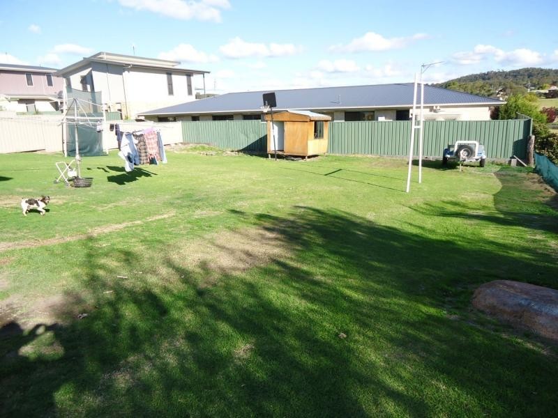 29 Wolfram Street, Stanthorpe QLD 4380