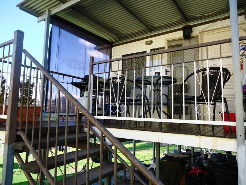 29 Wolfram Street, Stanthorpe QLD 4380