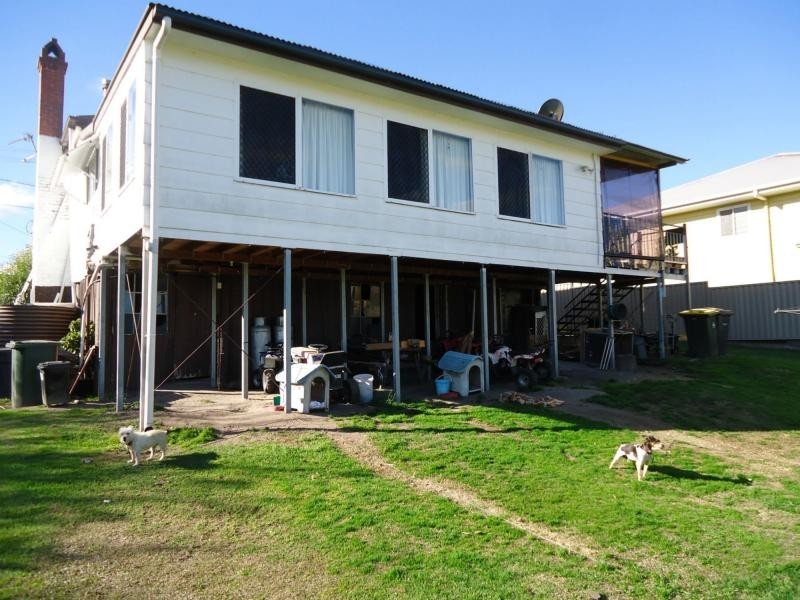 29 Wolfram Street, Stanthorpe QLD 4380