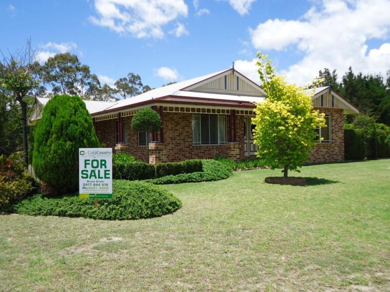 47 Sugarloaf Road, Stanthorpe QLD 4380