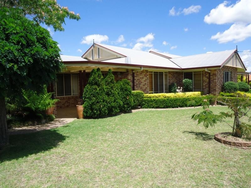 47 Sugarloaf Road, Stanthorpe QLD 4380