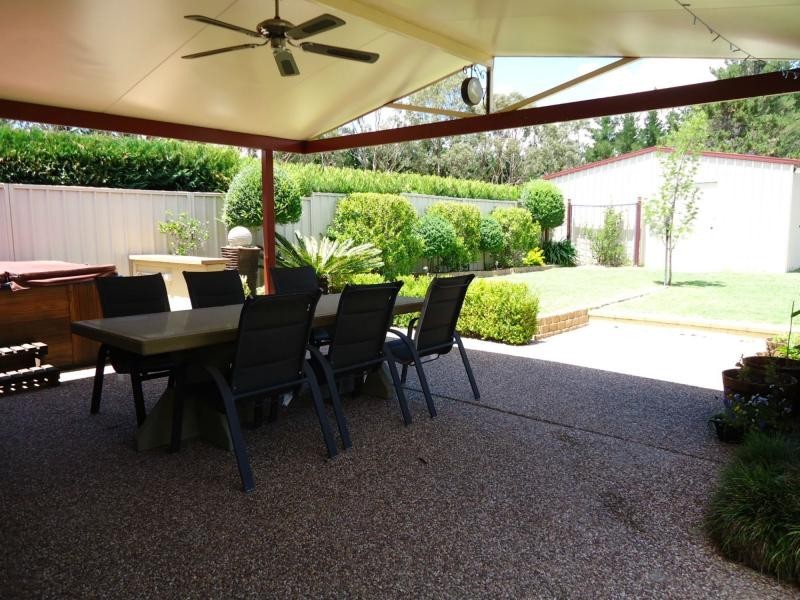 47 Sugarloaf Road, Stanthorpe QLD 4380
