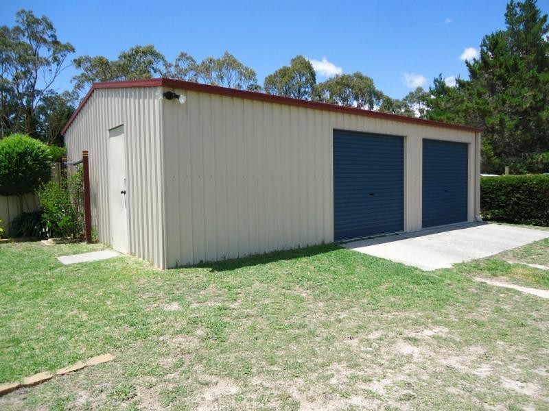 47 Sugarloaf Road, Stanthorpe QLD 4380