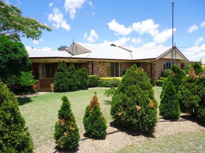 47 Sugarloaf Road, Stanthorpe QLD 4380