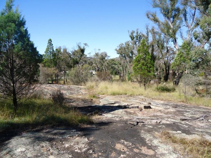 L582 Kingston Road, Stanthorpe, Stanthorpe QLD 4380