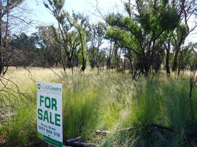 L582 Kingston Road, Stanthorpe, Stanthorpe QLD 4380
