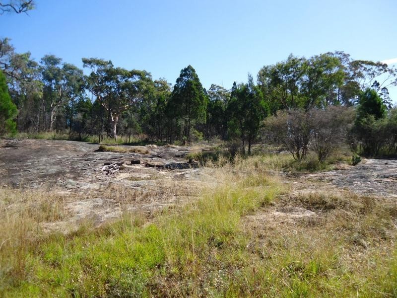 L582 Kingston Road, Stanthorpe, Stanthorpe QLD 4380