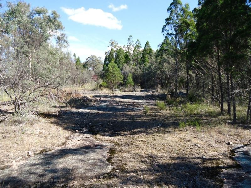 L582 Kingston Road, Stanthorpe, Stanthorpe QLD 4380