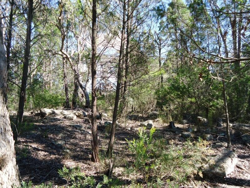 L582 Kingston Road, Stanthorpe, Stanthorpe QLD 4380