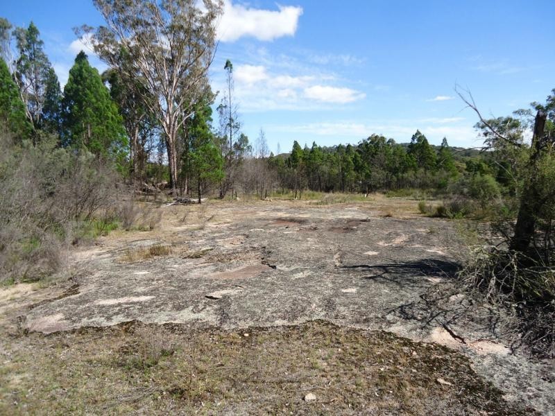 L582 Kingston Road, Stanthorpe, Stanthorpe QLD 4380