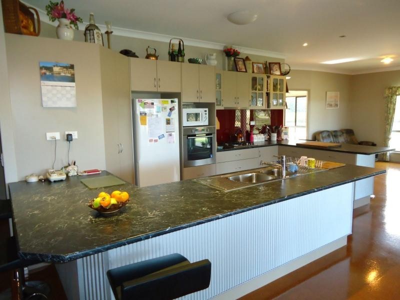 586 Texas Road, Broadwater, Stanthorpe QLD 4380