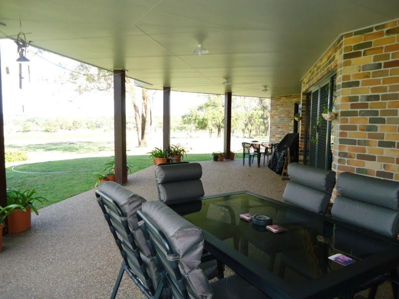 586 Texas Road, Broadwater, Stanthorpe QLD 4380
