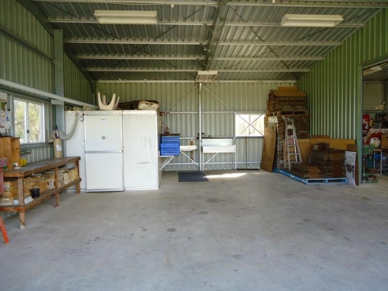 586 Texas Road, Broadwater, Stanthorpe QLD 4380