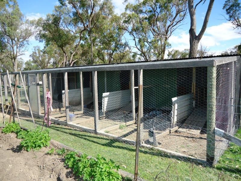 586 Texas Road, Broadwater, Stanthorpe QLD 4380