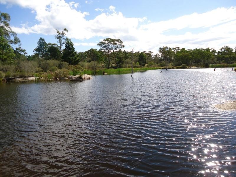 586 Texas Road, Broadwater, Stanthorpe QLD 4380