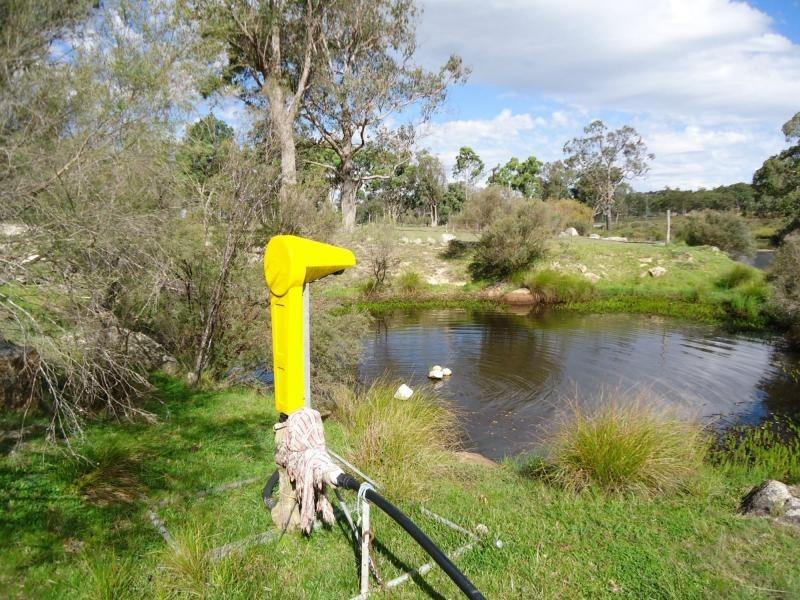 586 Texas Road, Broadwater, Stanthorpe QLD 4380