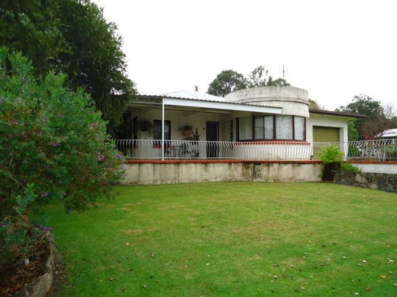 21-23 Rayleigh Street, Wallangarra, Stanthorpe QLD 4380