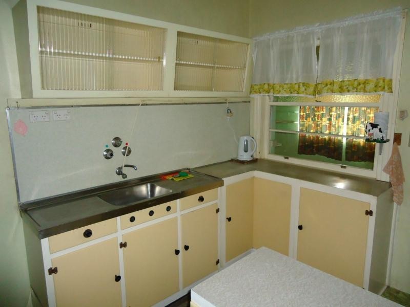 21-23 Rayleigh Street, Wallangarra, Stanthorpe QLD 4380
