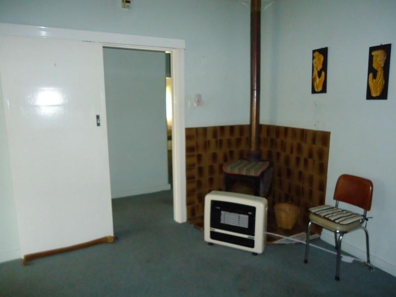 21-23 Rayleigh Street, Wallangarra, Stanthorpe QLD 4380