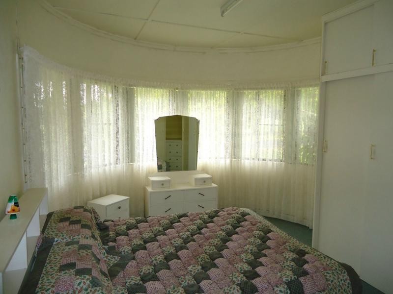 21-23 Rayleigh Street, Wallangarra, Stanthorpe QLD 4380