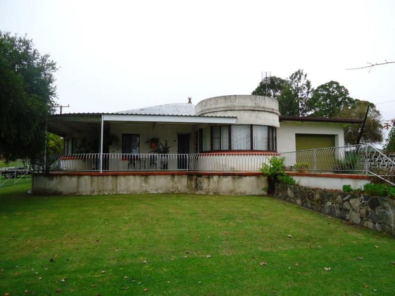 21-23 Rayleigh Street, Wallangarra, Stanthorpe QLD 4380