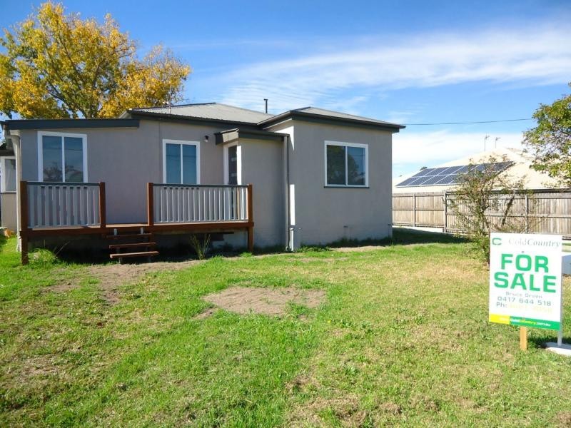 29 Matthew Street, Stanthorpe QLD 4380