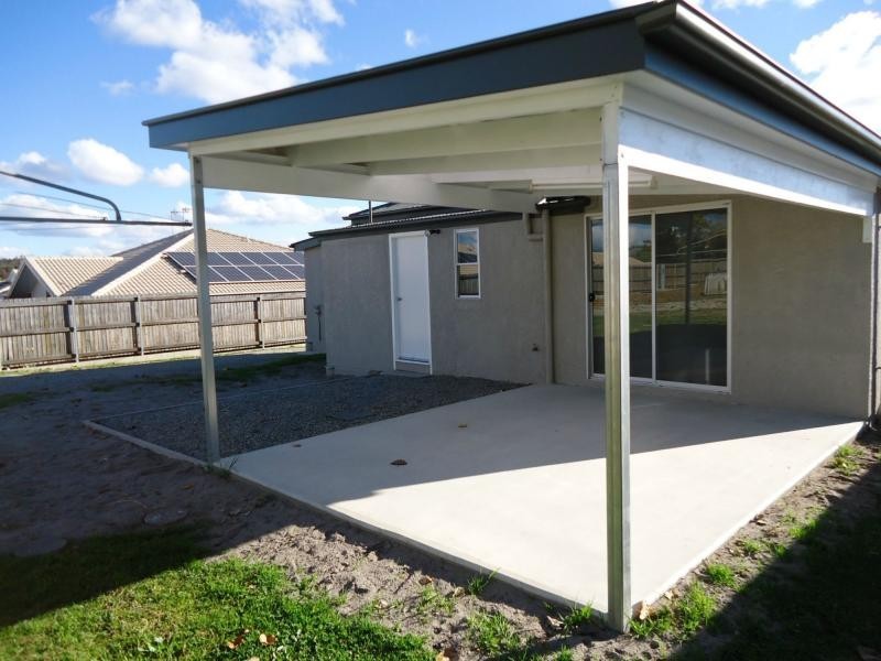 29 Matthew Street, Stanthorpe QLD 4380