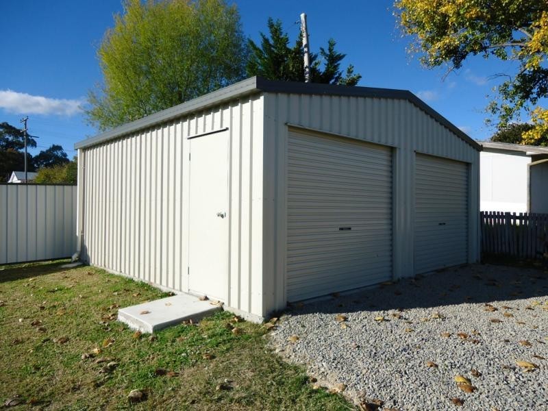 29 Matthew Street, Stanthorpe QLD 4380