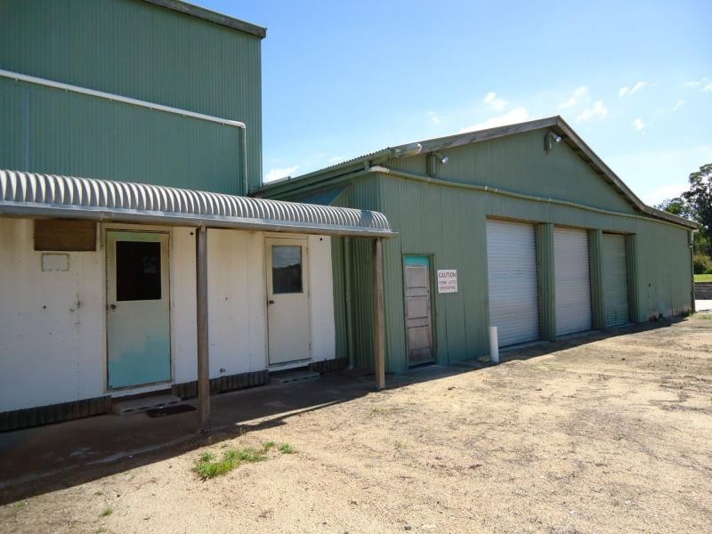 92 Elwood Road, Applethorpe, Stanthorpe QLD 4380
