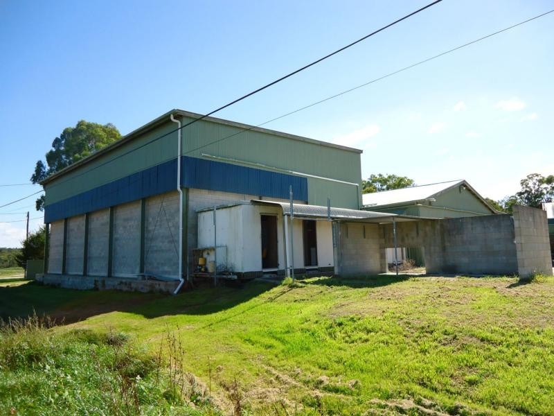 92 Elwood Road, Applethorpe, Stanthorpe QLD 4380