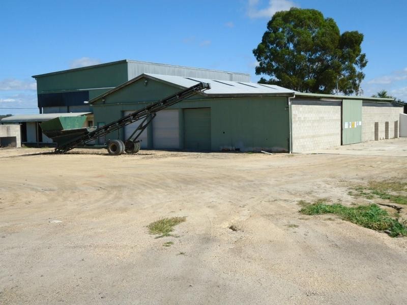 92 Elwood Road, Applethorpe, Stanthorpe QLD 4380