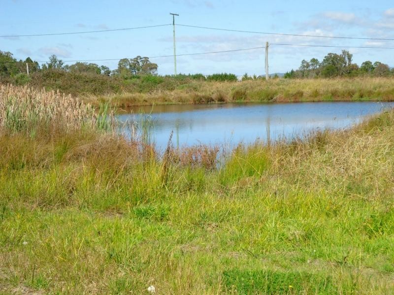 92 Elwood Road, Applethorpe, Stanthorpe QLD 4380