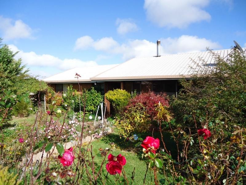92 Britannia Street, Stanthorpe QLD 4380
