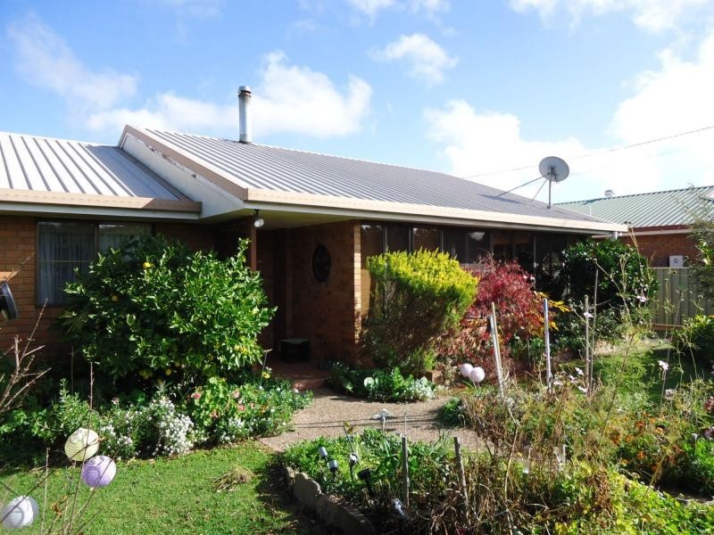 92 Britannia Street, Stanthorpe QLD 4380