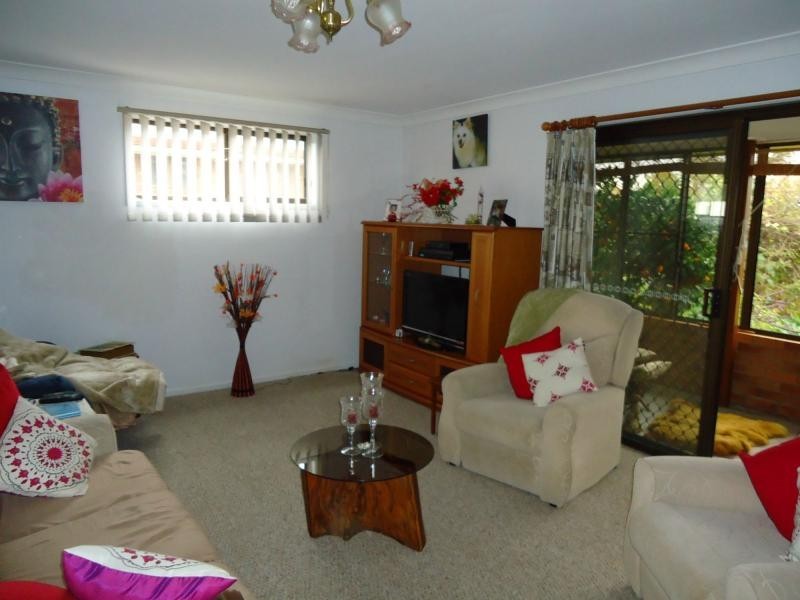 92 Britannia Street, Stanthorpe QLD 4380