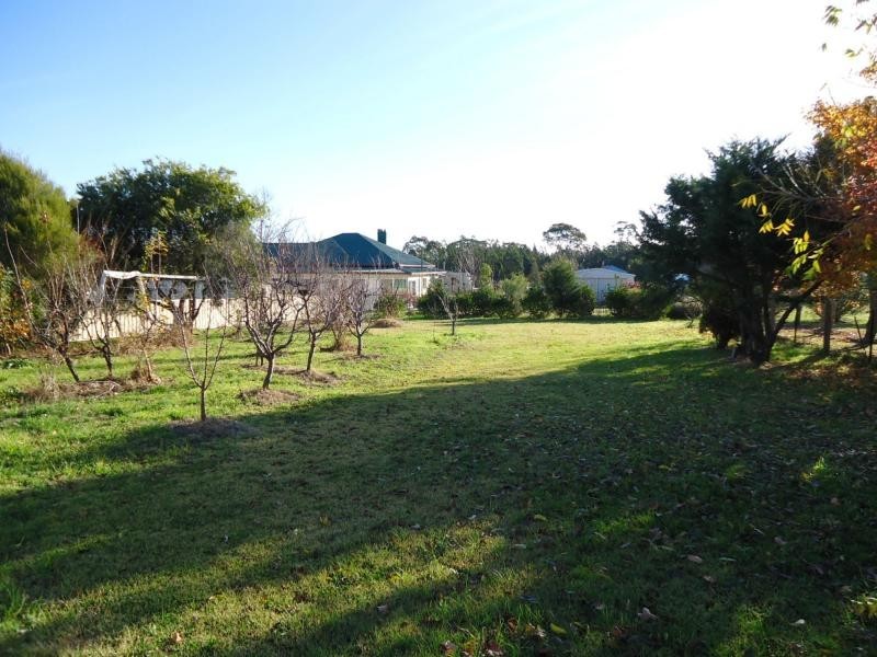 92 Britannia Street, Stanthorpe QLD 4380