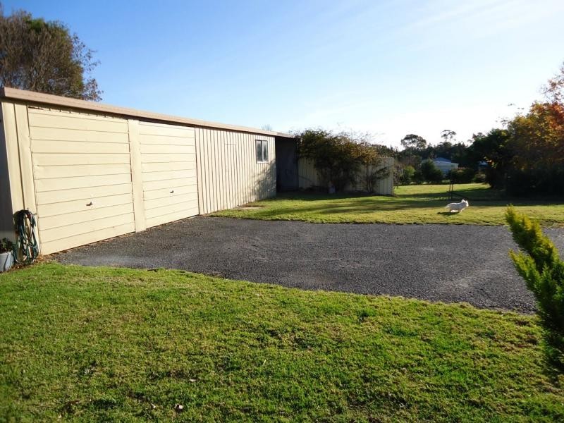 92 Britannia Street, Stanthorpe QLD 4380