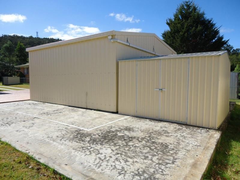 49 Hoult Street, Stanthorpe QLD 4380