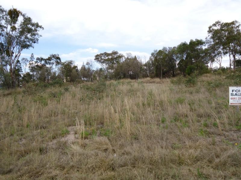 L51 Sanderson Road, Glen Aplin, Stanthorpe QLD 4380