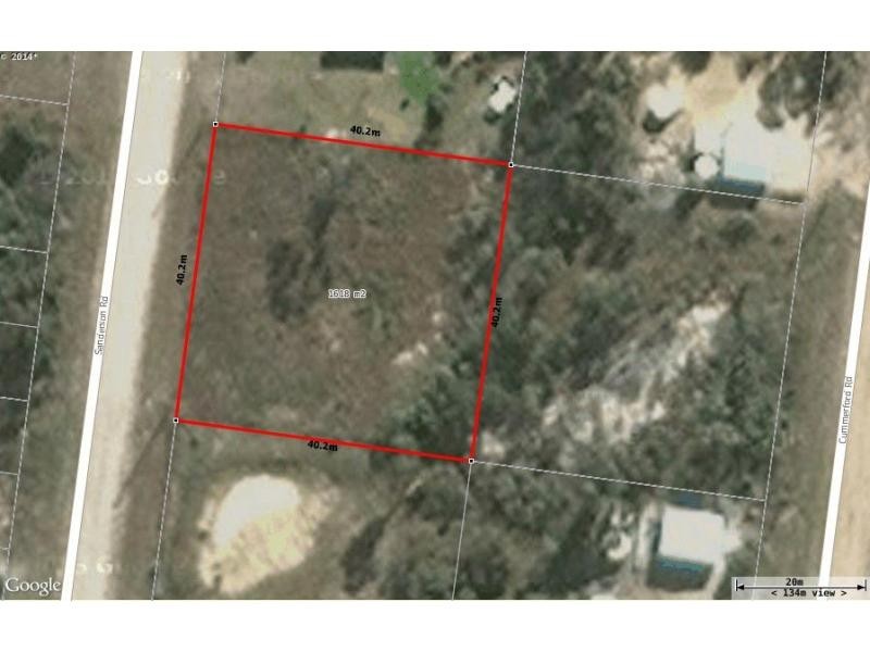 L51 Sanderson Road, Glen Aplin, Stanthorpe QLD 4380