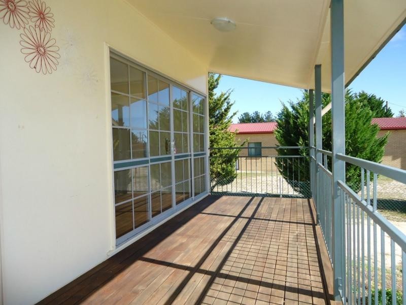 23 Church Road, The Summit, Stanthorpe QLD 4380