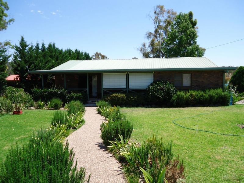 30A Harris Street, Stanthorpe QLD 4380