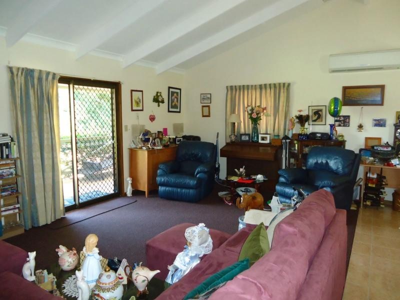 30A Harris Street, Stanthorpe QLD 4380