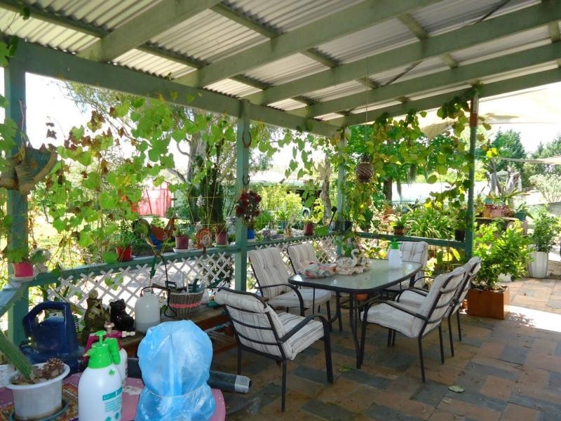 30A Harris Street, Stanthorpe QLD 4380