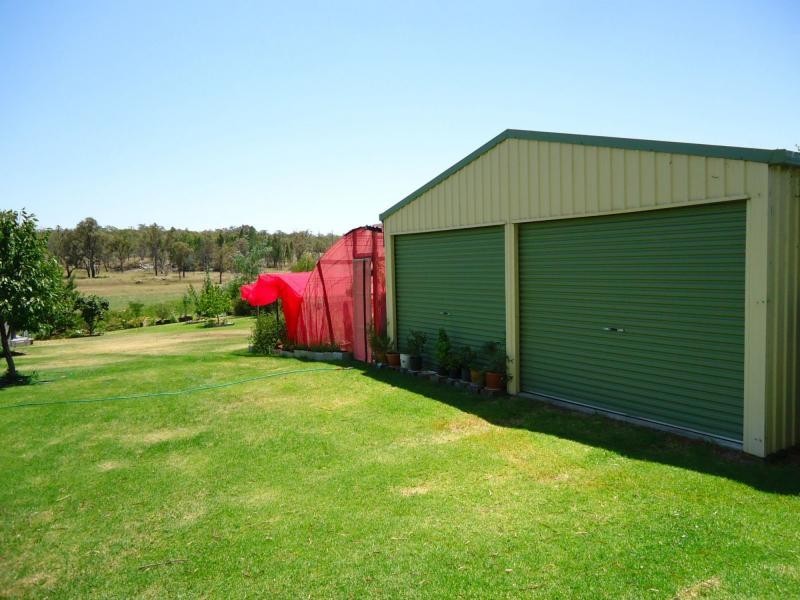 30A Harris Street, Stanthorpe QLD 4380