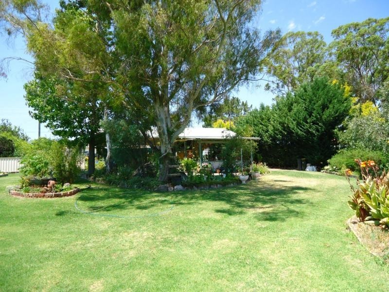 30A Harris Street, Stanthorpe QLD 4380